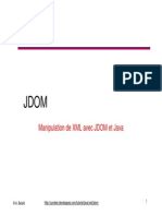 JDOM Java