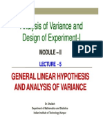 Lecture5 Module2 Anova 1