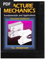 Fracture Mechanics | Fracture Mechanics | Fracture