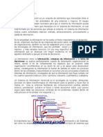 Sistema de Información