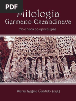 Mitologia Germano Escandinava