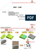 MAC - CAM - Aula 01 x