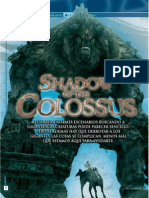 Shadow of The Colossus