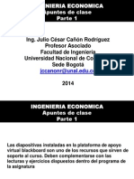 01 2014 Presentaciones Primera Quincena PDF