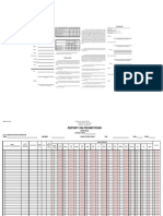 Form 18-E-1 Finalto (Grades I)