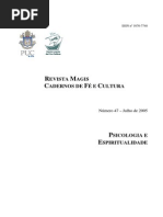 Psicologia e Espirituali