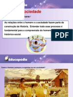 6Ano 1 Bimestre Sociedade Cultura