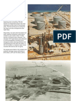 UMM Said LPG Plant Disaster 03-04-77
