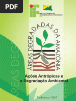 Anais I Workshop RAD Acre