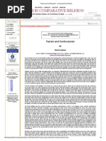 Taoism and Confucianism (René Guénon).pdf