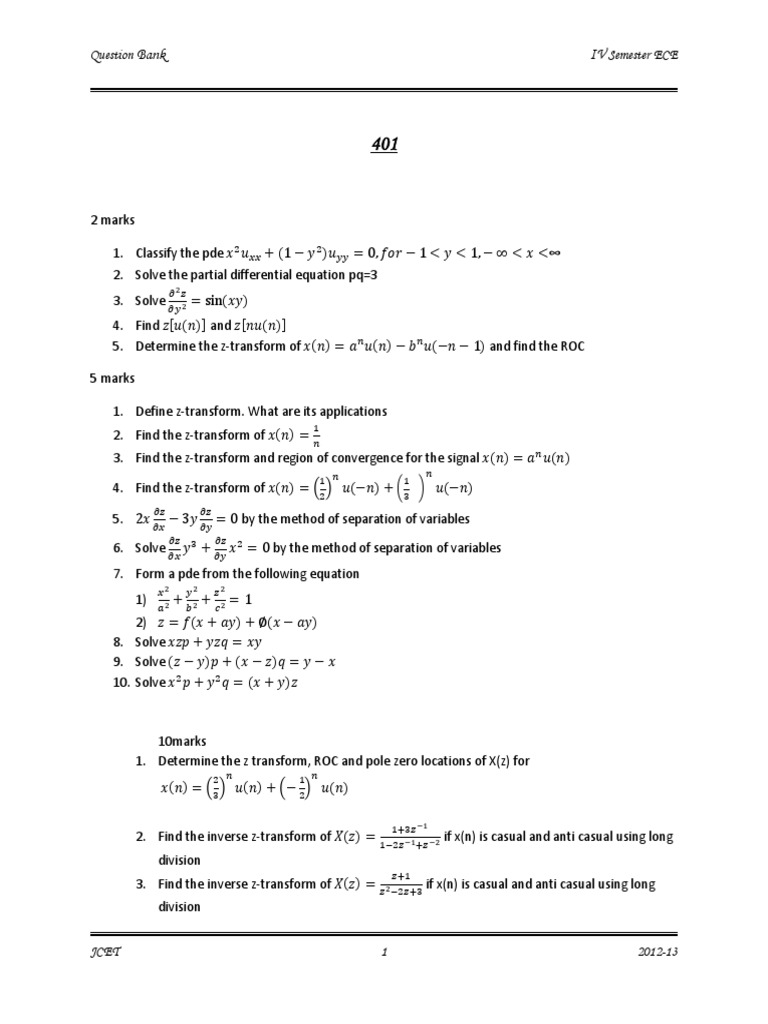 Mcqs PDF Field Effect Transistor Mosfet