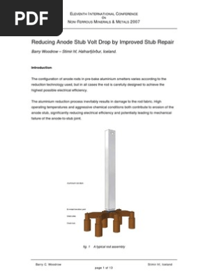 Improved Stub Repair