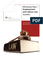 Employment Law Info