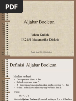 Download Aljabar-Booleanpdf by Eddy Purwoko SN21092335 doc pdf