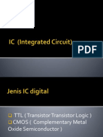 IC (Integrated Circuit)