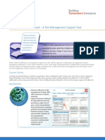 Metrics Dashboard