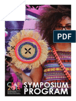2014 CPAF Symposium Program