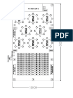 Site Plan Tenda