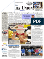030614 Daily Union