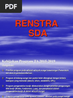 Download Renstra Sda 2015_2020 by Aresck Wishab SN210931094 doc pdf