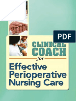 Clinical Coach