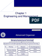 Engineering Management