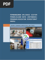 Download Web Base Aplikasi Sistem Pengelolaan Data Program Kegiatan PMPPU by Tiar Pandapotan Purba SN210935296 doc pdf