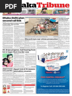 Download Print Edition March 2014 by Dhaka Tribune SN210935954 doc pdf