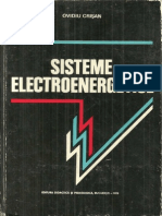 Ovidiu Crisan - Sisteme - Electroenergetice