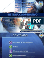 Sistema Cooperativo