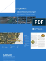 Airport Mapping Database