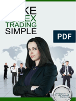 Make Forex Trading Simple