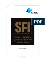 SFI Group System