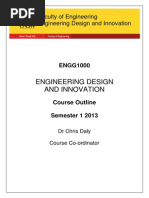 Engg1000 Full Course Outline 2