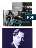 0george Enescu