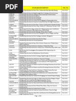 Astm Index