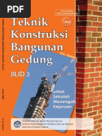 Download Teknik Konstruksi Bangunan Gedung 2 by rumahsketch SN210956771 doc pdf
