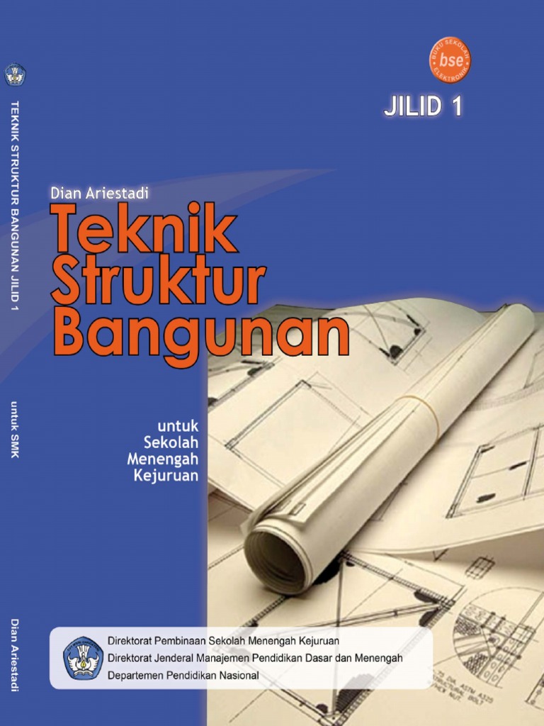 Teknik Struktur Bangunan 1