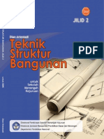 Teknik Struktur Bangunan 2