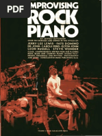 Download Improvising Rock Piano by Aviationaddict SN210958359 doc pdf