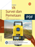 Teknik Survei Dan Pemetaan 3