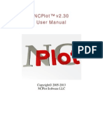 NCPlotManual v230