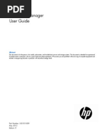 HP Power Manager