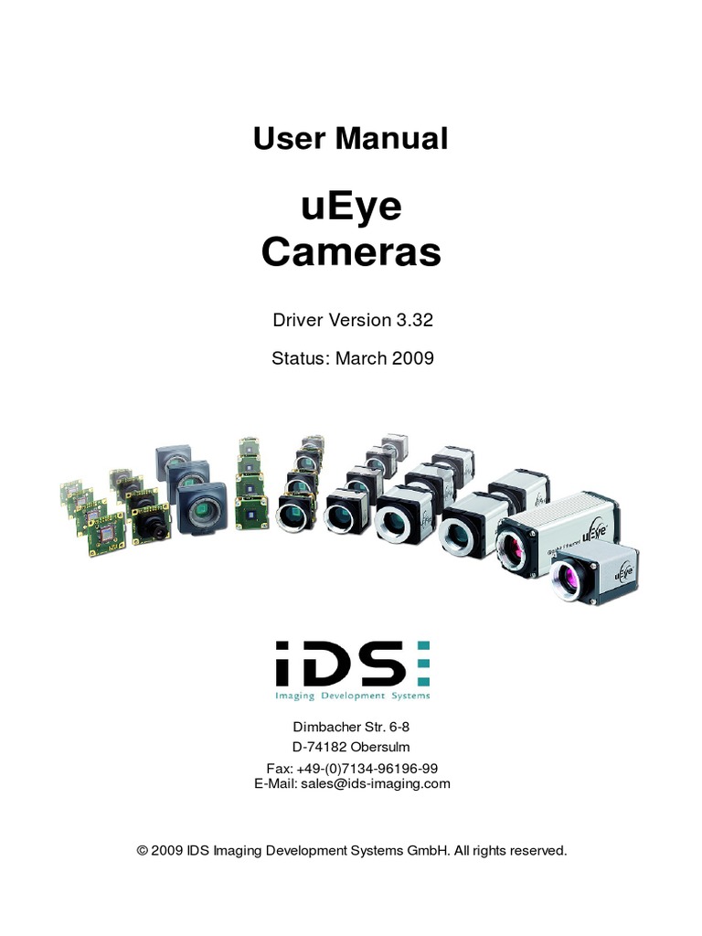 Ueye Usb Manual 3 32