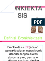 Bronkiekta SIS