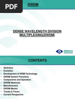 DWDM