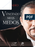 Vencendo Meus Medos