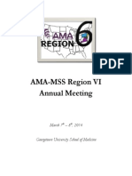 Region6 Meeting Packet 2014