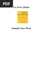 1959 Le Livre Jaune