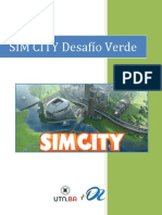 Proyecto Sim City Desafío Verde